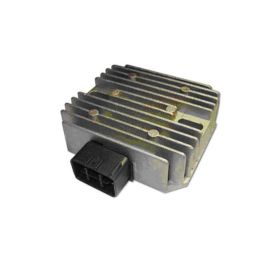 101 OKTAN 2365 Mosfet-Spannungsregler