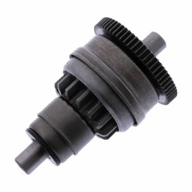 101 OCTANE BT11004 Freilaufstarter