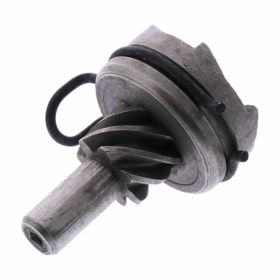 Pignone starter 101 OCTANE GY6 QMB 139 7Z