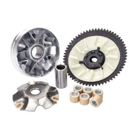 Vollständiges Variator-Kit 101 OCTANE 87mm