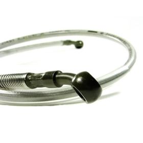 Luft- und Raumfahrt Bremsrohr 101 OKTAN BT12268