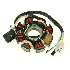 Stator 101 OCTANE BT13055 3 Anschlüsse