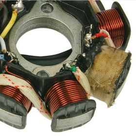 Stator 101 OCTANE BT13055 3 Anschlüsse