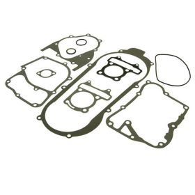 101 OKTAN Dichtungsset Komplettmotor 743mm