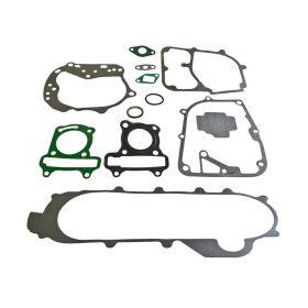 101 OKTAN Komplettes Motor-Dichtungsset 12 Zoll