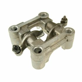 Support de gaz 101 OCTANE GY6 50cc