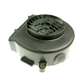 COPRI VENTOLA NERA QMB139 738.14.03