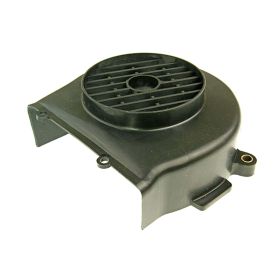 COPRI VENTOLA NERA QMB139 738.14.03