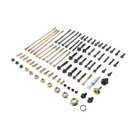 101 OKTAN GY6 Motor Schraubensatz