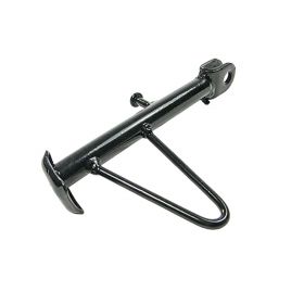 101 OCTANE BT20007 MOTORCYCLE SIDE STAND