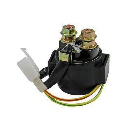 Startrelais 101 OCTANE BT22004