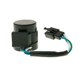 101 OKTAN 12V 3-Pin Mechanisches Blinkerrelais