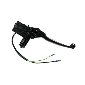 101 OKTAN Vorderbremsenpumpe BT24024