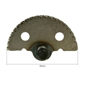 Albero avviamento 101 OCTANE GY6 48/22mm