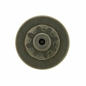 Pignone starter 101 OCTANE Z8 139QMB