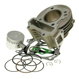 Big Bore Zylinderkit 101 OCTANE BT27365 72cc