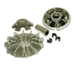 Kit variatore completo 101 OCTANE GY14207