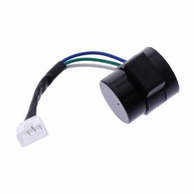 101 OKTAN 12V 3-poliger mechanischer Blinkerrelais