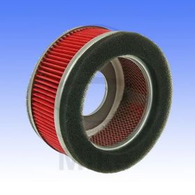 AIR FILTER CYLINDRICAL FOR AIRBOX GY6