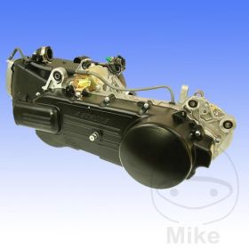 MOTORE COMPLETO LUNGO 835MM GY6 125 CC