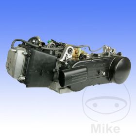 MOTORE COMPLETO LUNGO 835MM GY6 125 CC