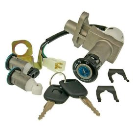 101 OKTAN GY16728 Schloss Kit