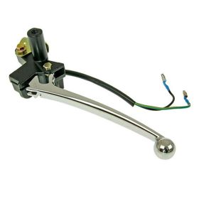 HEBEL HALTER 101 OCTANE GY16763