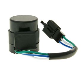 Rele frecce meccanico 101 OCTANE 12V 2 polig