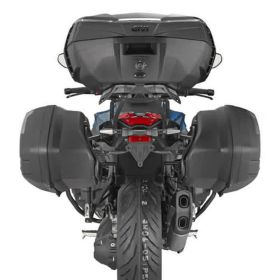 GIVI PLX5152 Seitengepäckträger für BMW R 1300 R/RS