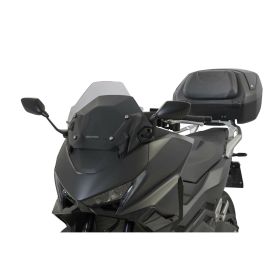 Pare-brise ISOTTA Sport Transparent 370x380mm pour HONDA Forza