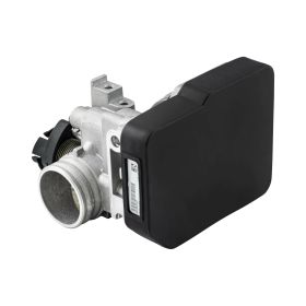 Drosselklappen-Gehäuse PIAGGIO CM291701 für Vespa GTS/GTS Super/GTV 300