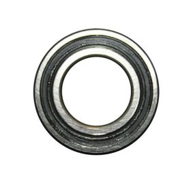 Roulement à billes SKF 55-30-13mm 6006EEC3
