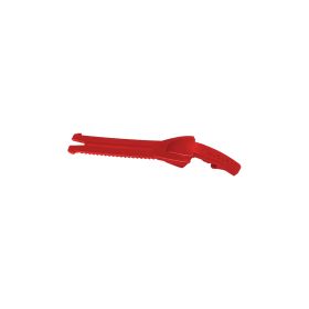 Courroie gauche pour bottes ELEVEIT X LEGEND rouge taille S