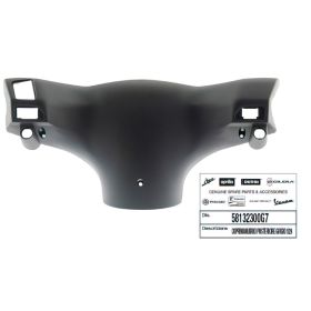 Originale Piaggio Lenkerverkleidung für Zip