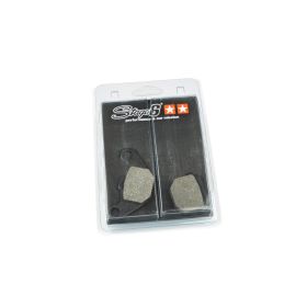 Pastiglie freno Stage6 sport per Derbi