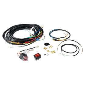 Kit de conversion SIP PERFORMANCE VAPE DC Elestart pour Vespa 125