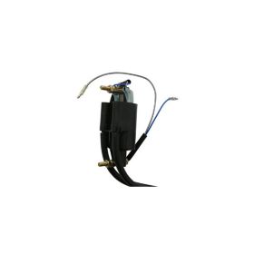 Dual ignition coil SGR 12V 2 faston 4 OHM resistance