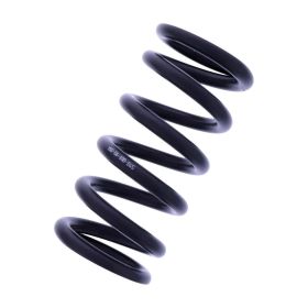 YSS Black Shock Absorber Spring 56-100-165
