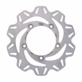 EBC VEE VR9155 Festen Bremsscheibe für Piaggio BEVERLY