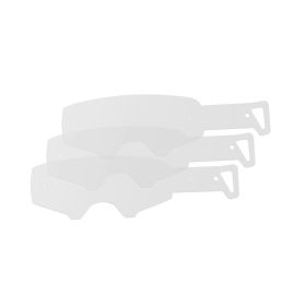 Kit 20 lenti Tear-Off LEATT per maschera Vizion standard