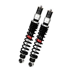 YSS Adjustable Rear Shock Absorbers TZ302-340TR-10O-88 Length 340 mm