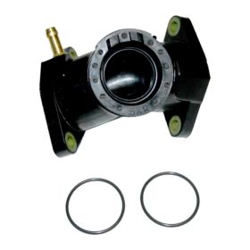 TOURMAX Intake Sleeve Kit for YAMAHA XVS 250 Drag Star
