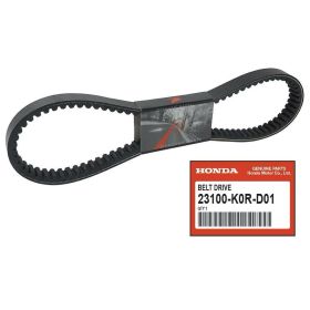 HONDA Antriebsriemen für Honda SH 125IE ABS EU5
