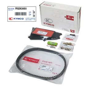 KYMCO Kit de Service pour G-Dink 300I ABS