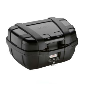 Kit bauletto GIVI TREKKER nero 52L per BMW R 12 G/S