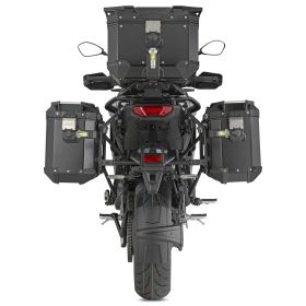 GIVI PLO2171CAM PL ONE-FIT Monokey Cam-Side Seitenhalterungen