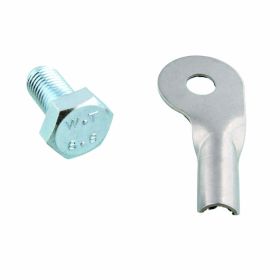 Adattatore piastra di distribuzione SCOTTOILER SA-0093G