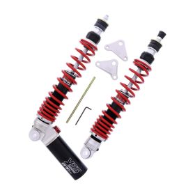 Ammortizzatori posteriori YSS regolabili TM302-340TRC-11-858 lunghezza 340 mm