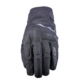 Guanti moto FIVE BOXER EVO WP nero