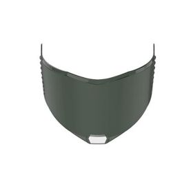 Visière fumée clair LS2 pour casque FF805 THUNDER GP PRO